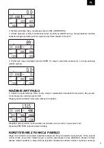 Preview for 5 page of Zelmer ZKS1500N User Manual