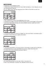 Предварительный просмотр 13 страницы Zelmer ZKS1500N User Manual