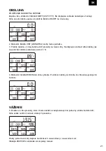 Предварительный просмотр 21 страницы Zelmer ZKS1500N User Manual