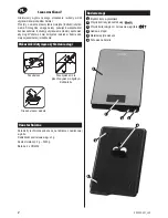 Предварительный просмотр 2 страницы Zelmer ZKS15500 User Manual