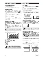 Preview for 12 page of Zelmer ZKS15500 User Manual