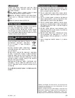 Предварительный просмотр 25 страницы Zelmer ZKS15500 User Manual