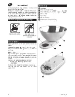 Preview for 2 page of Zelmer ZKS17500 User Manual