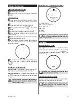 Preview for 3 page of Zelmer ZKS17500 User Manual