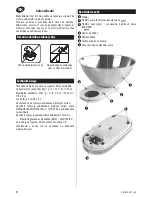 Preview for 8 page of Zelmer ZKS17500 User Manual