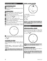 Preview for 12 page of Zelmer ZKS17500 User Manual