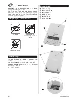 Preview for 30 page of Zelmer ZKS18000 User Manual