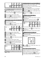 Предварительный просмотр 60 страницы Zelmer ZKS18000 User Manual