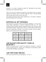 Preview for 7 page of Zelmer ZMB6000 User Manual