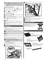 Preview for 5 page of Zelmer ZME8101SD User Manual