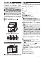 Preview for 16 page of Zelmer ZME8101SD User Manual