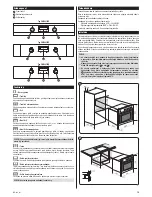 Preview for 19 page of Zelmer ZME9011EE User Manual