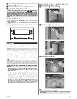 Preview for 21 page of Zelmer ZME9011EE User Manual