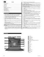 Preview for 26 page of Zelmer ZME9011EE User Manual