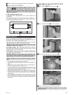 Preview for 29 page of Zelmer ZME9011EE User Manual