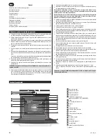 Preview for 34 page of Zelmer ZME9011EE User Manual