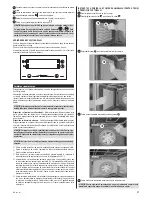 Preview for 37 page of Zelmer ZME9011EE User Manual