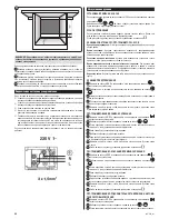 Preview for 44 page of Zelmer ZME9011EE User Manual