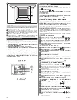Preview for 52 page of Zelmer ZME9011EE User Manual