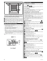 Preview for 60 page of Zelmer ZME9011EE User Manual
