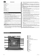 Preview for 66 page of Zelmer ZME9011EE User Manual