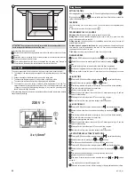 Preview for 68 page of Zelmer ZME9011EE User Manual