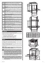 Предварительный просмотр 3 страницы Zelmer ZME9101SD User Manual