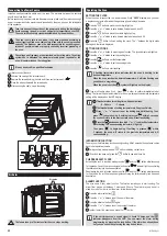 Preview for 22 page of Zelmer ZME9101SD User Manual