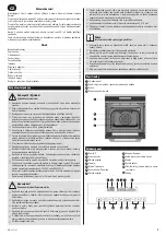 Preview for 9 page of Zelmer ZME9141SD User Manual