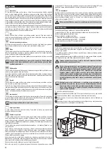 Предварительный просмотр 10 страницы Zelmer ZME9141SD User Manual