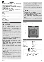 Preview for 21 page of Zelmer ZME9141SD User Manual