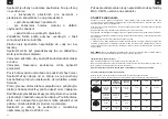 Preview for 14 page of Zelmer ZMF0550 User Manual