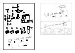 Предварительный просмотр 2 страницы Zelmer ZMM1520B User Manual