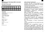 Preview for 22 page of Zelmer ZMM1520B User Manual