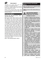 Preview for 8 page of Zelmer ZMM2008X User Manual