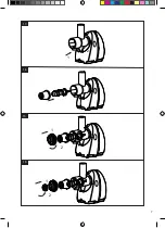 Предварительный просмотр 7 страницы Zelmer ZMM4045B User Manual