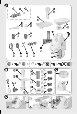 Предварительный просмотр 3 страницы Zelmer ZMM55 SERIES User Manual