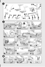 Preview for 5 page of Zelmer ZMM55 SERIES User Manual