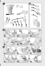 Preview for 6 page of Zelmer ZMM55 SERIES User Manual