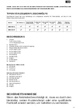 Preview for 17 page of Zelmer ZMM9801B User Manual