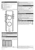 Preview for 17 page of Zelmer ZMW1000W User Manual