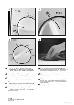 Preview for 40 page of Zelmer ZMW1000W User Manual