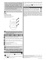 Preview for 8 page of Zelmer ZMW2134B User Manual