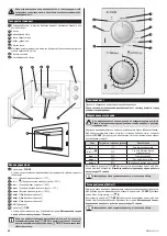 Предварительный просмотр 40 страницы Zelmer ZMW3003X User Manual