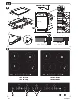 Предварительный просмотр 10 страницы Zelmer ZPC6015UE Instruction Manual