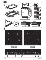 Предварительный просмотр 14 страницы Zelmer ZPC6015UE Instruction Manual