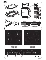 Предварительный просмотр 18 страницы Zelmer ZPC6015UE Instruction Manual