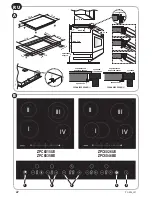 Предварительный просмотр 22 страницы Zelmer ZPC6015UE Instruction Manual