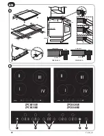 Предварительный просмотр 36 страницы Zelmer ZPC6015UE Instruction Manual