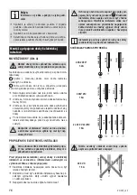 Preview for 16 page of Zelmer ZPC6057UE Instruction Manual